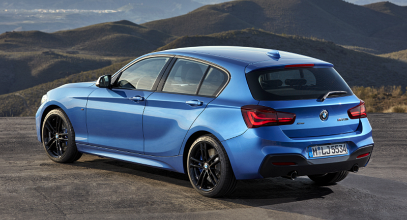 2019 BMW M140i xDrive Exterior 2019 BMW M140i xDrive Review, Price, Specs, Release Date, Exterior