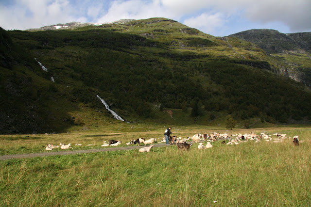 WanderCRAFT Scandinavian Travel In Retrospect