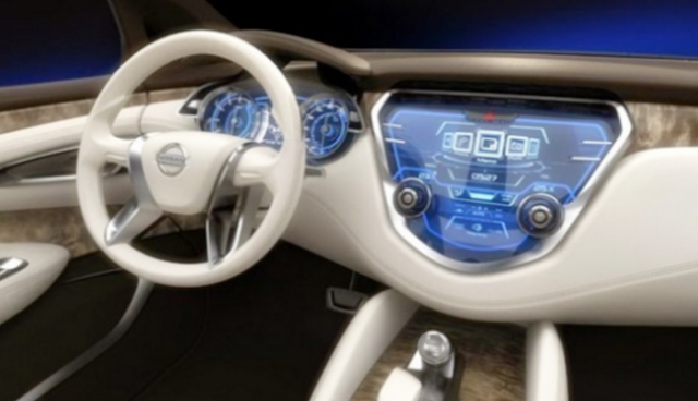 2018 Nissan Pathfinder Release Date 2018 Nissan Pathfinder Release Date