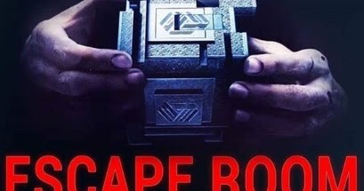 escape room 2019 synopsis