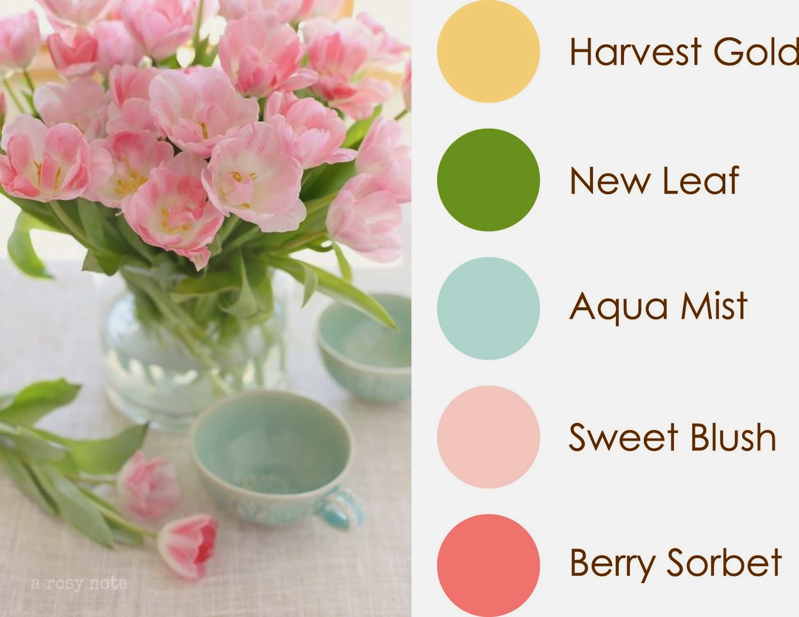 don t forget to write april color play