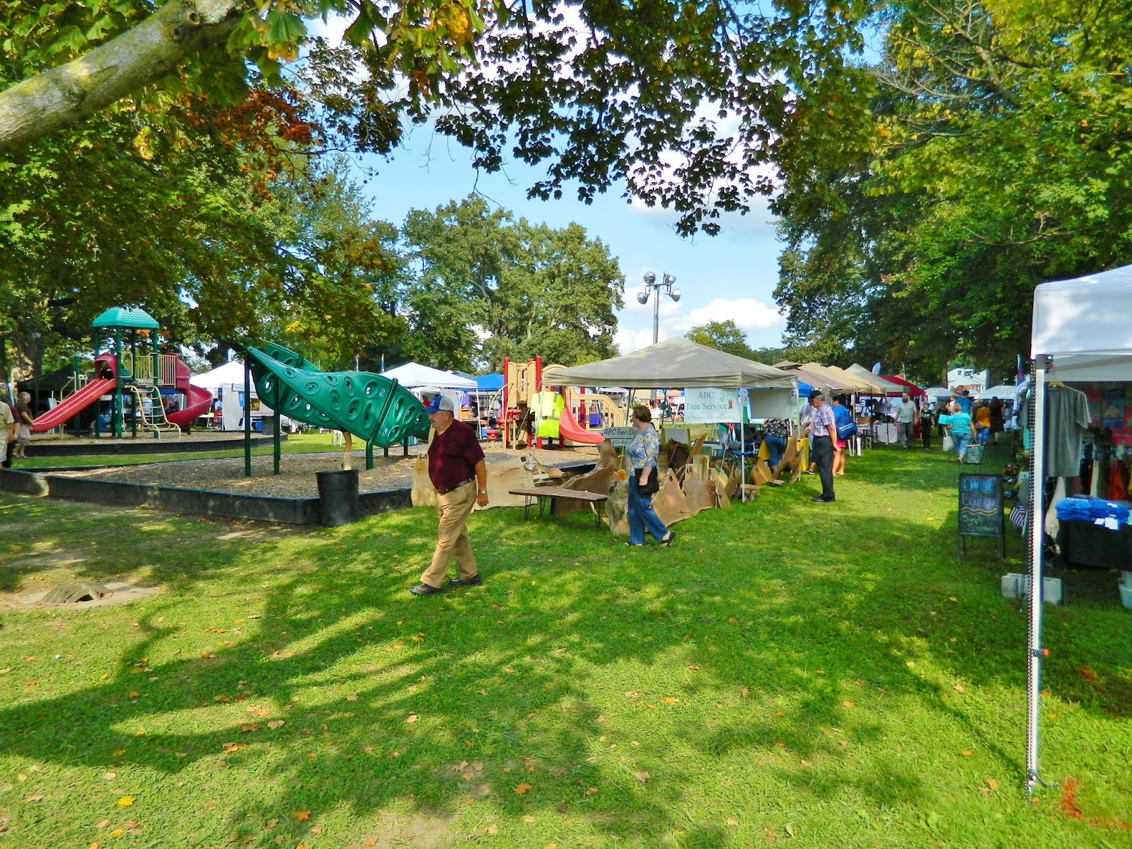 Spoonbread Festival Berea, Kentucky