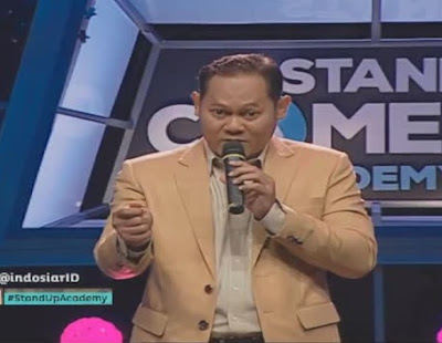 otnamree semarang stand up comedy academy indosiar