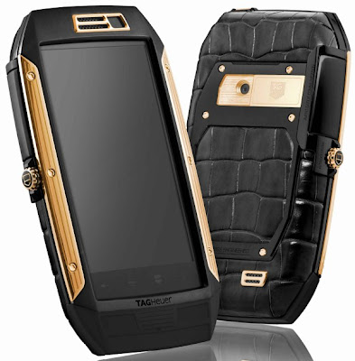 Tag Heuer Link Smart Phone Android