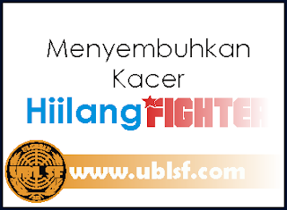 Menyembuhkan Kacer yang Hilang Fighter (Hilang Jiwa Bertarungnya)