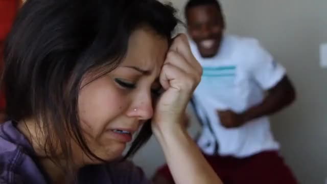 Young LADY Opens up on How Her Step Dad Molested Her For 3 Years With Her Mother’s Knowledge-Heart Breaking!
