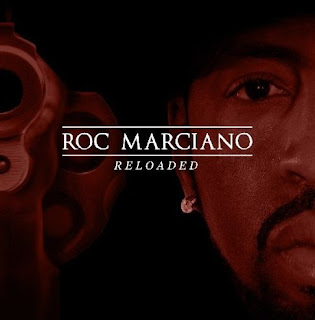 Roc Marciano, Reloaded, New, CD, Cover, Image