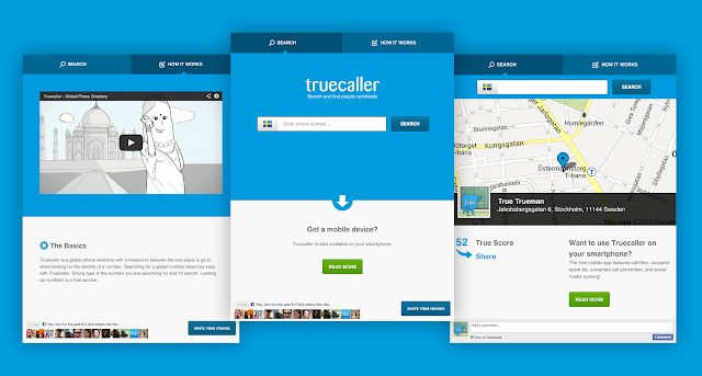 تطبيق ترو كولر Truecaller مدفوع للأندرويد (موضوع متجدد)