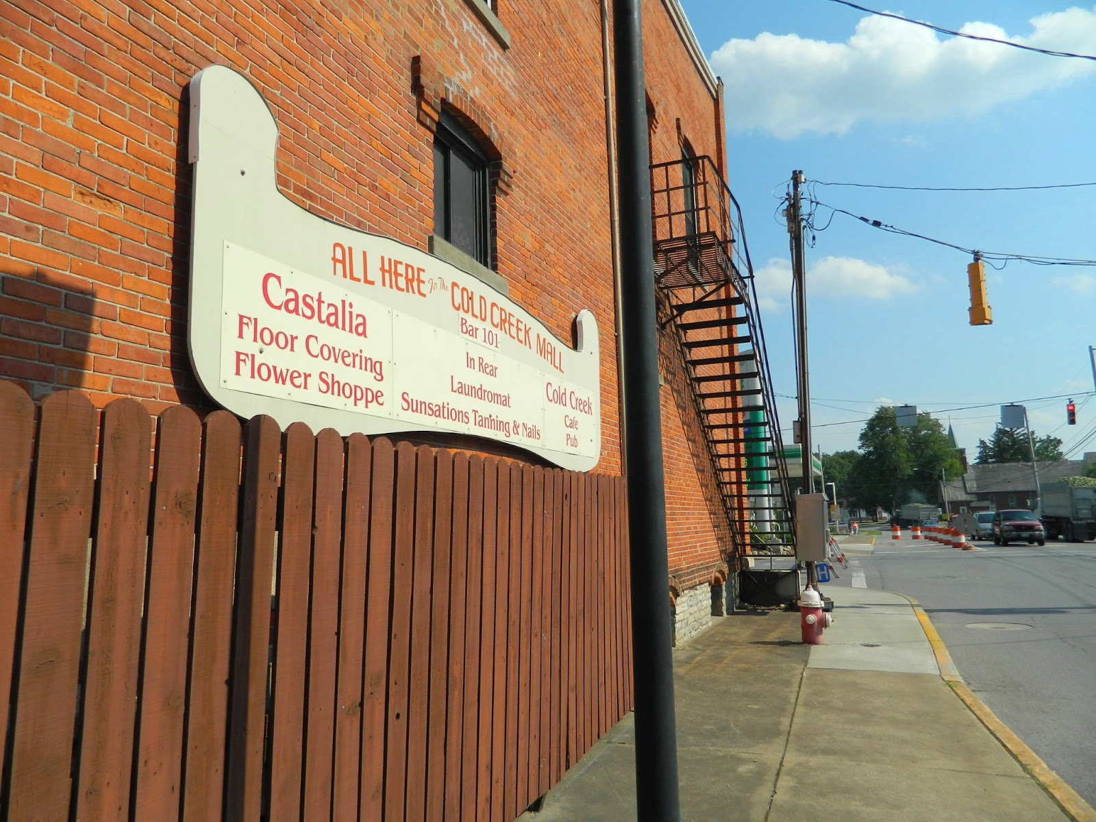 Castalia Cold Creek Celebration Castalia, Ohio Ohio Festivals