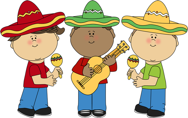 free clip art mexican christmas - photo #35