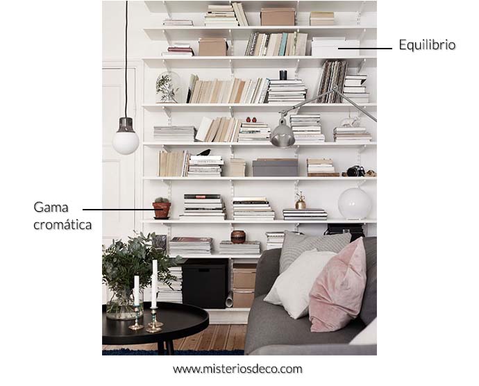 decorar la casa decorar repisas