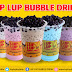 Peluang Bisnis Minuman Bubble Tea