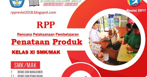 Download RPP Bisnis Online SMK Kurikulum 2013 Revisi 2017: Panduan Lengkap dan Strategi Pembelajaran Efektif