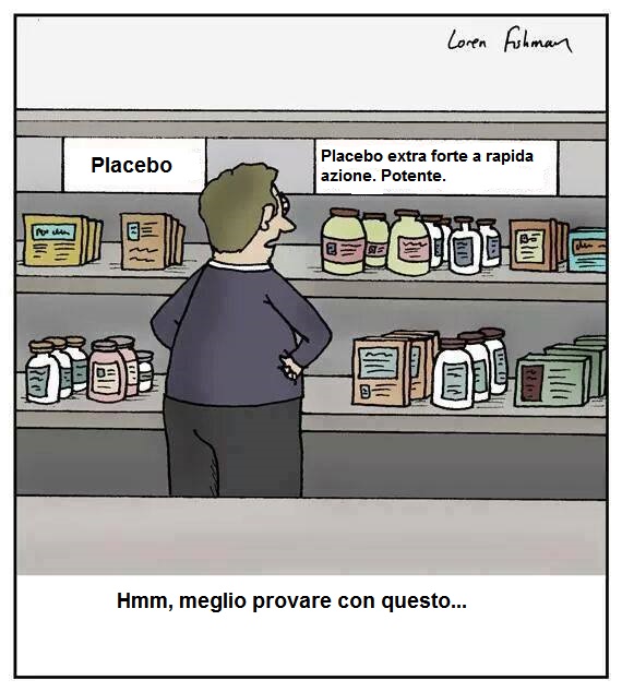 come dire che la cellulite sta guarendo