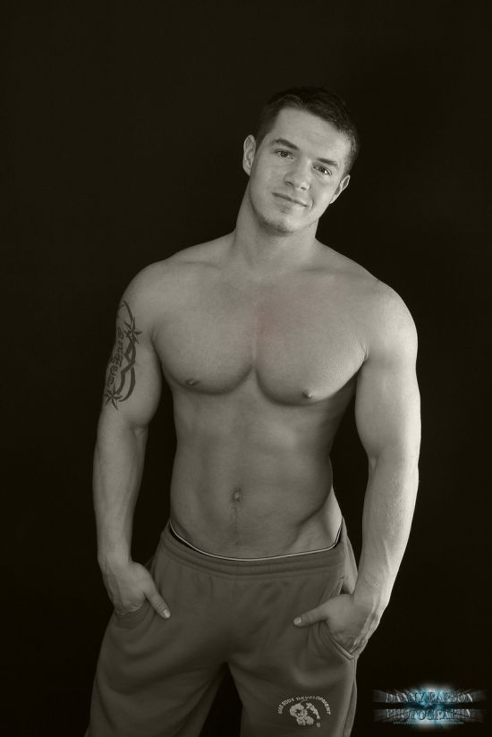 Danny Zhao Латин