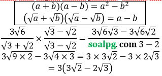kunci jawaban un matematika pdf