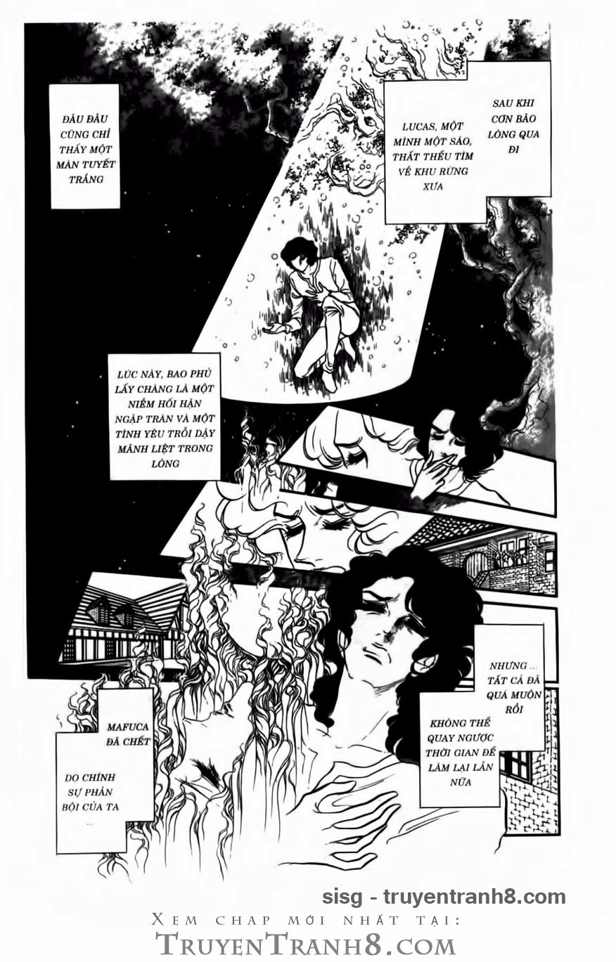 Swan - Vũ Khúc Thiên Nga Chap 67 - Next Chap 68