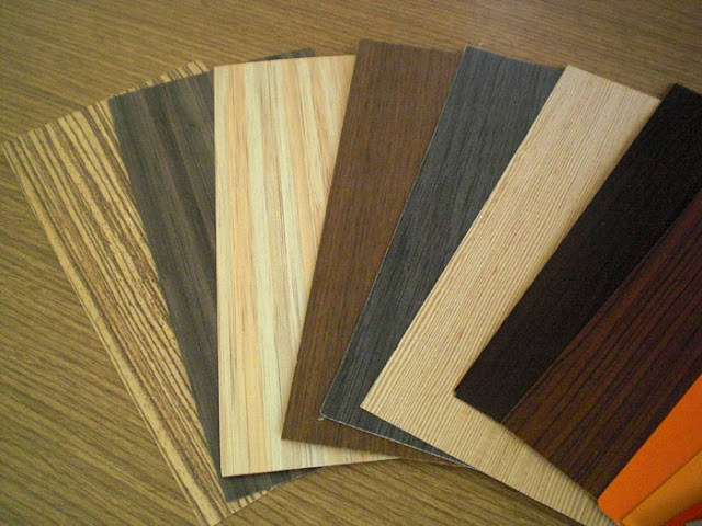 Kelebihan Penggunaan HPL dalam Finishing Interior