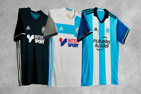 Maglia OM modello Maglia OM modello
