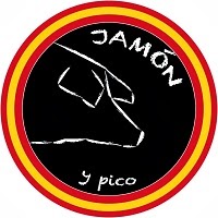 Jamón y Pico