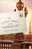 The Little Paris Bookshow