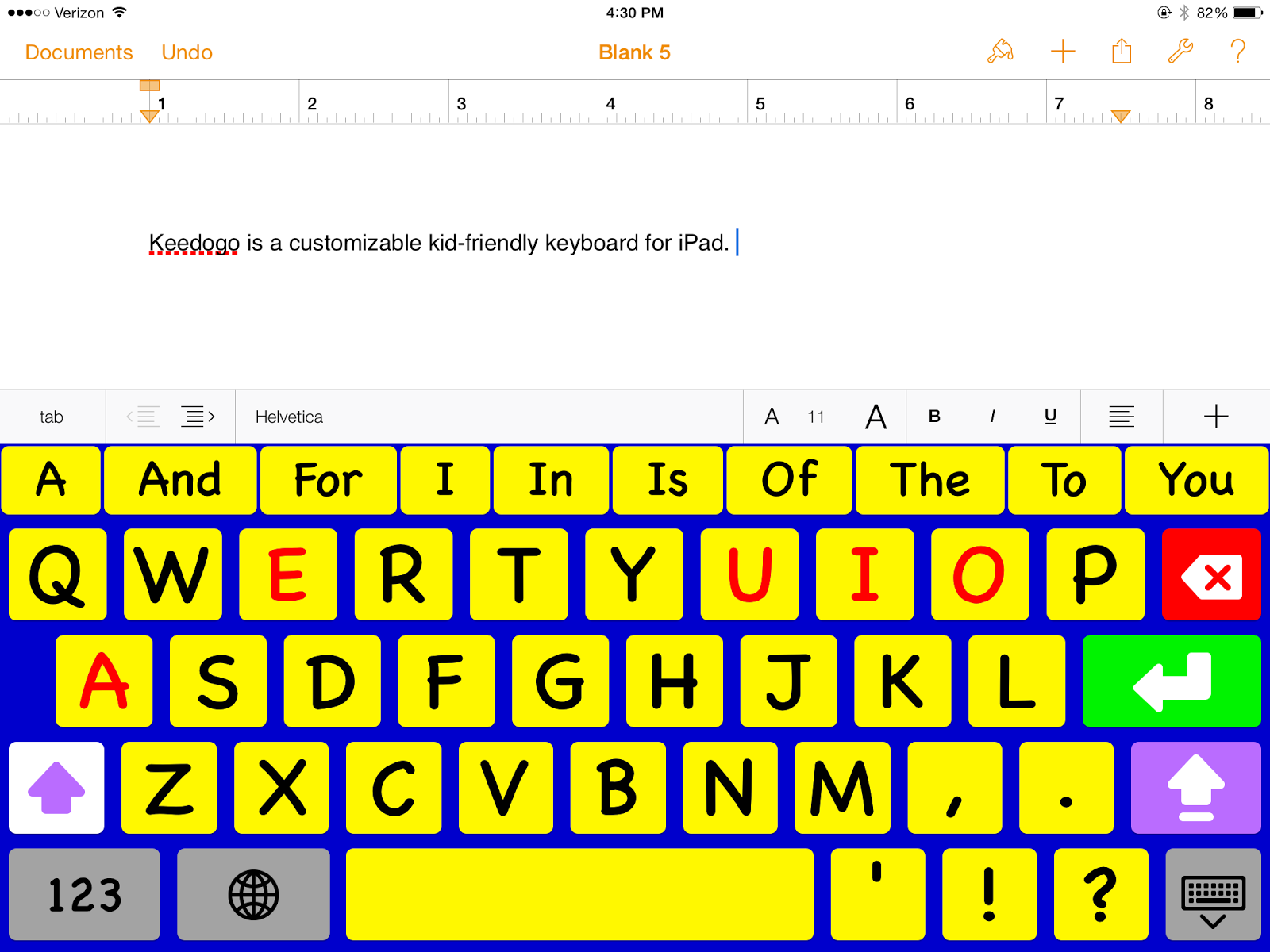 SpeechTechie Technology, Apps and Lessons for SLPs and Teachers who