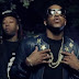 Álbum colaborativo do Ty Dolla $ign e Jeremih ganha nova data de lançamento e tem lista de produtores revelada