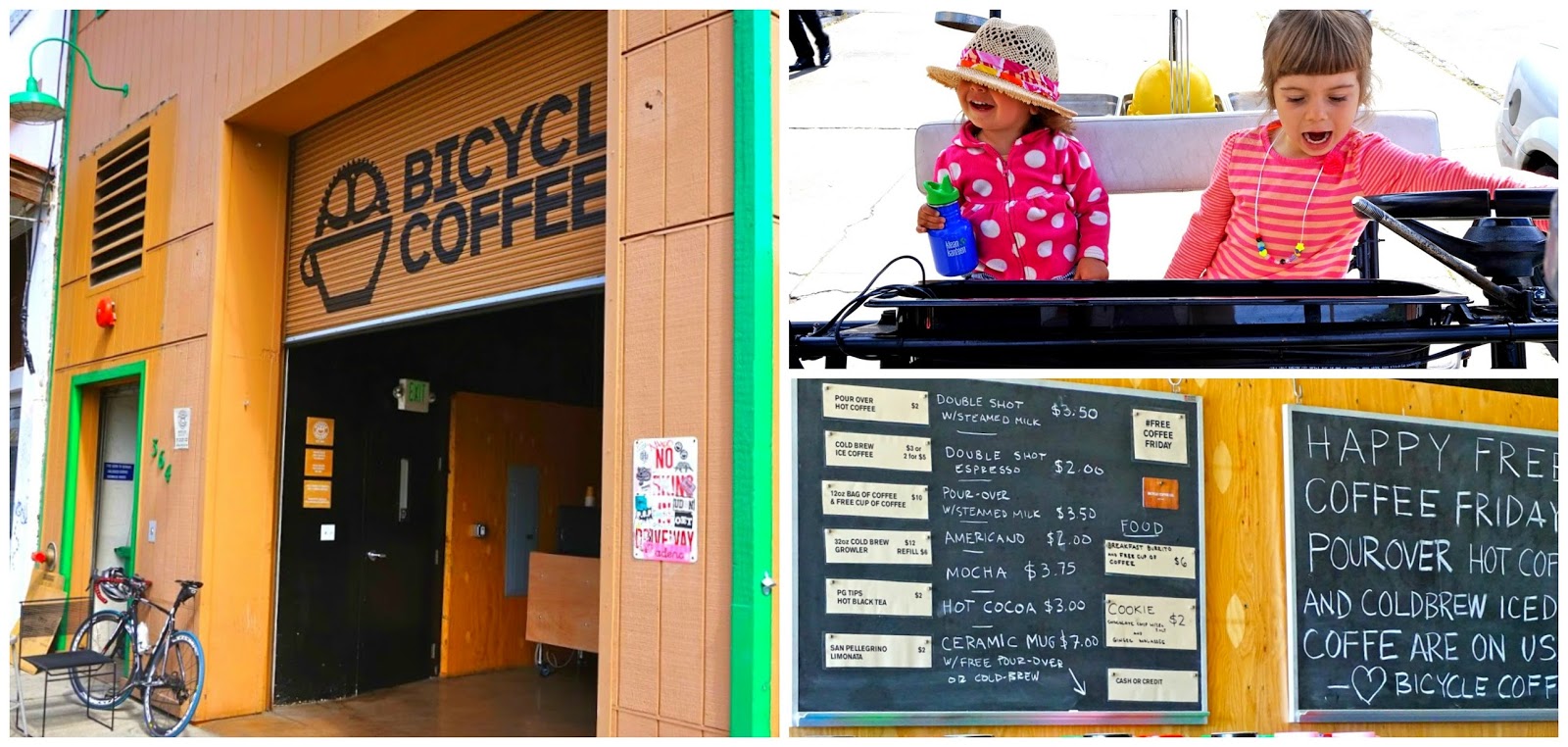 The Thrifty Traveler Jack London Square