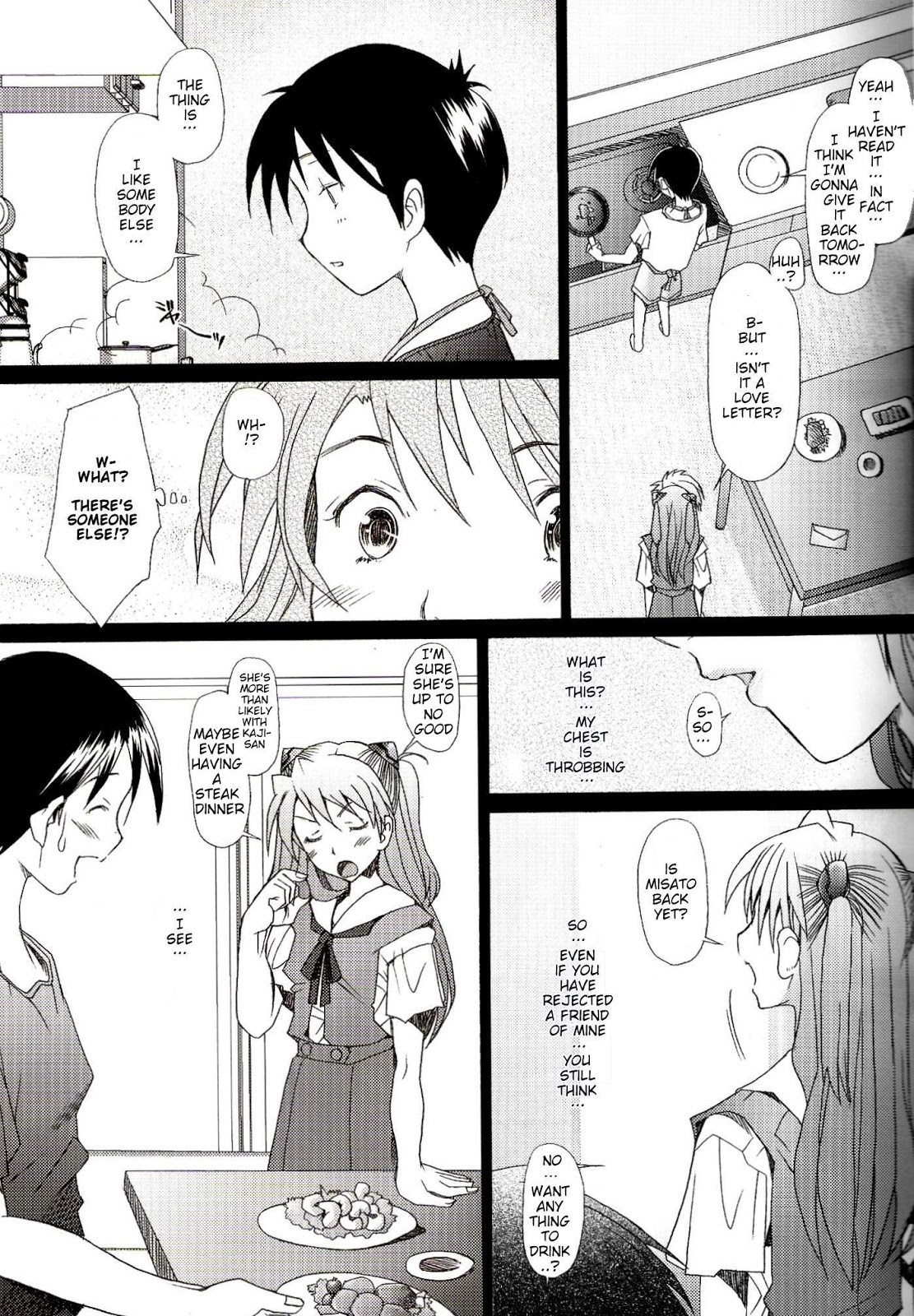 Hentai Manga Comic-v22m-Confusion Level A-Chap1-14