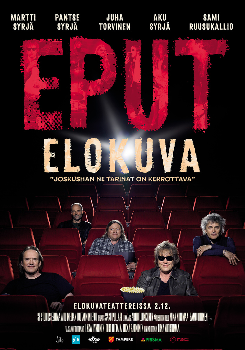 Eput elokuva NETISSÄ | ilmaisia Elokuvia Netissa Eput elokuva NETISSÄ | ilmaisia Elokuvia Netissa