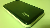 D-LINK DWR-730 Mobile Router, Housing
