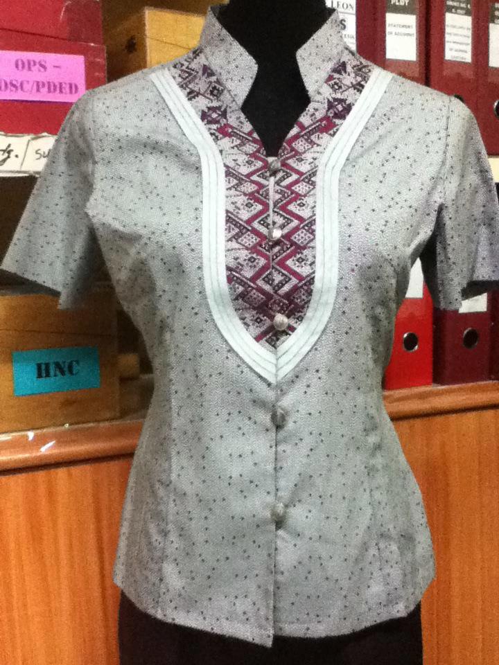 DepEd Memos, Orders & Results Public School Teachers' Uniform (Actual