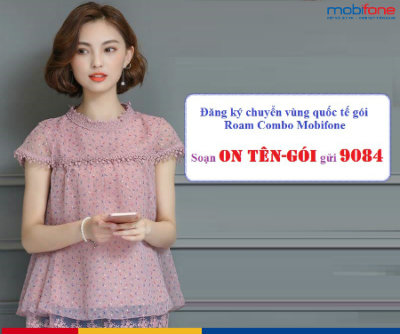 Cách chuyển vùng quốc tế Mobifone đến Nhật Bản và Hàn Quốc Cách chuyển vùng quốc tế Mobifone đến Nhật Bản và Hàn Quốc