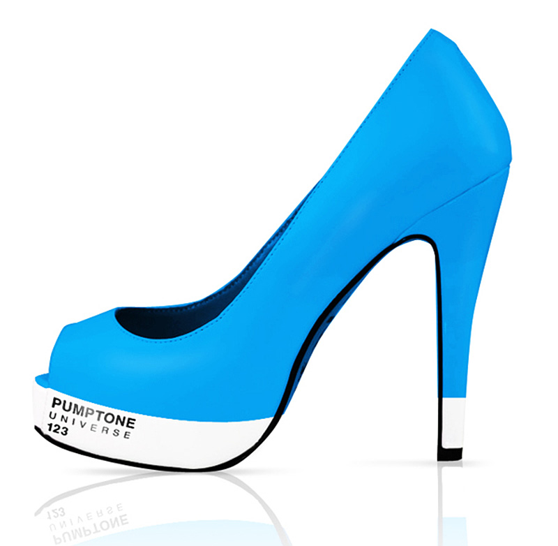 pantone-pumps