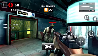 Dead Trigger 2 Dead Trigger 2