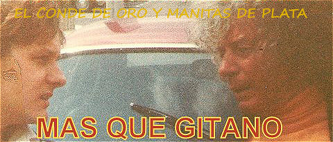 El Conde De Oro The Golden Count The Gypsy Swing Of Life La Rumba Del Conde De Oro Cada Momento De La Vida Es Unico el conde de oro the golden count the gypsy swing of life blogger