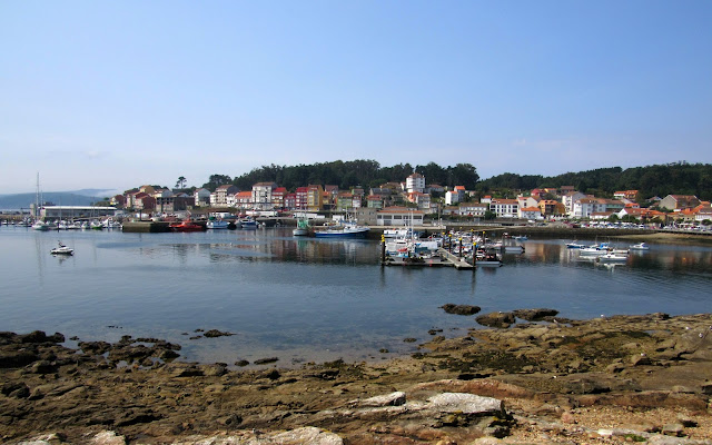 Ruta por los faros de la Costa de la Muerte