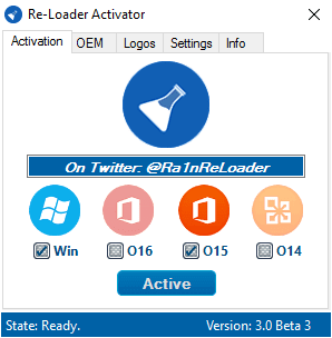 download r@1n rebirth activator 1.3 final