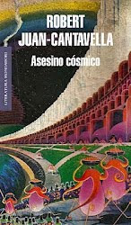 ASESINO CÓSMICO (2011)