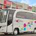 Sewa Bus Pariwisata di Bandung Harga Murah 2018