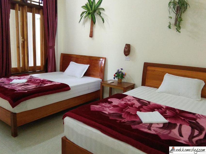 10 homestay Phong Nha gần vườn quốc gia đẹp rẻ ở Quảng Bình