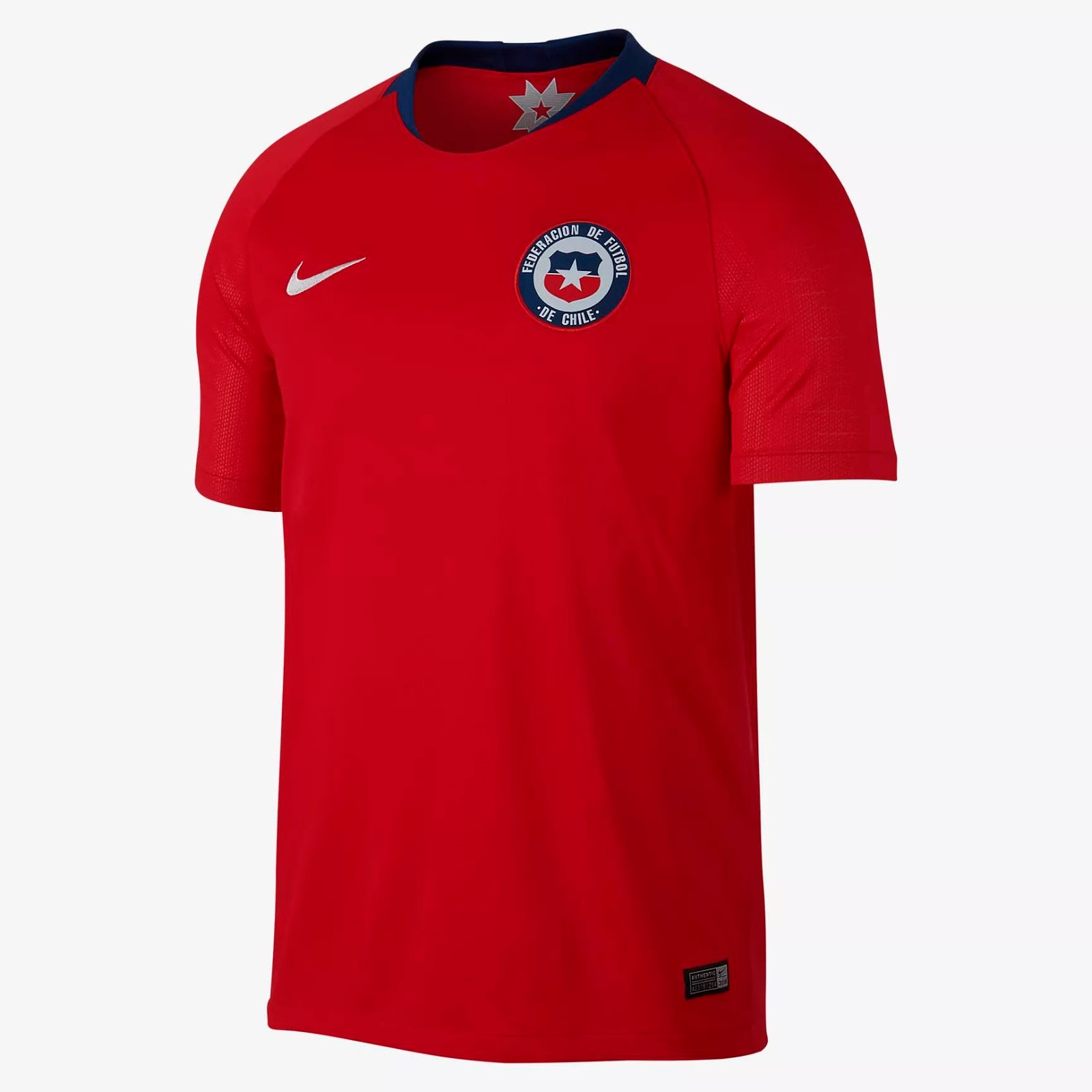2019 Copa America Kit Overview - Here Are All 12 Teams' Home & Away ...