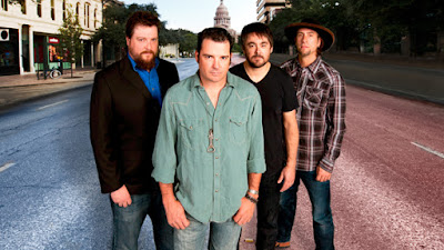 Reckless Kelly Band Picture