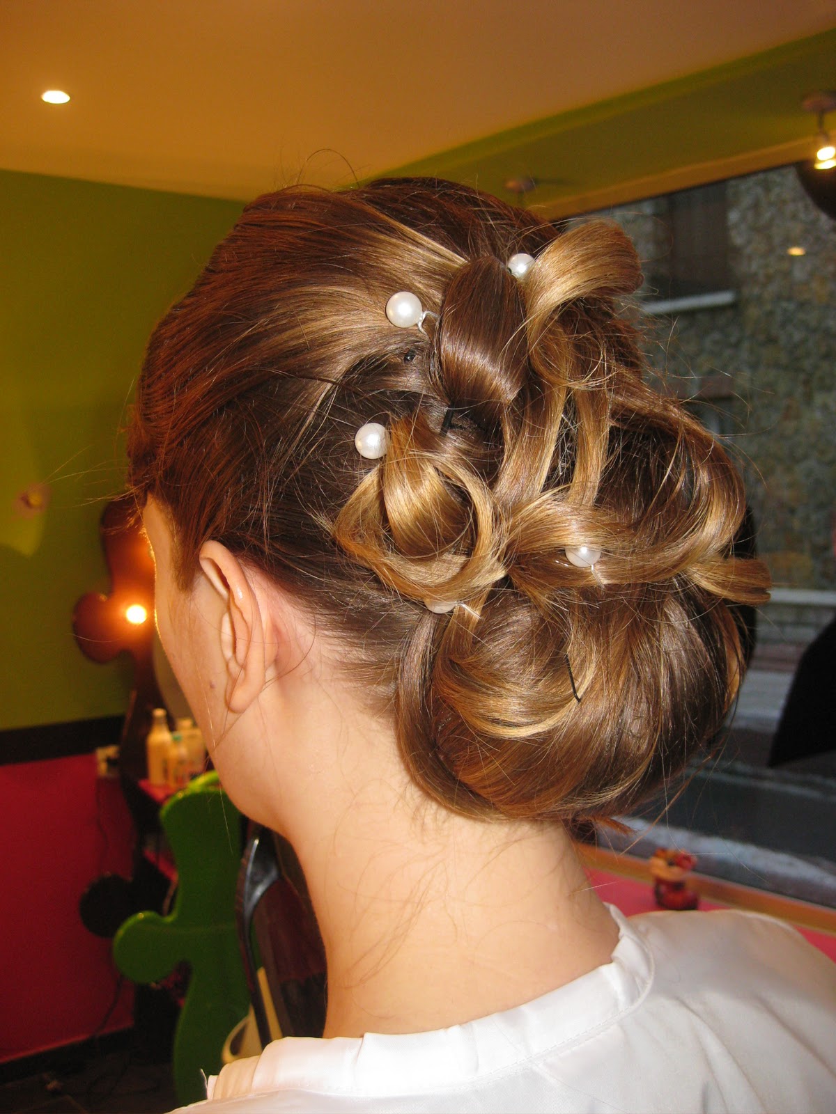 Bambino Coiffure Salon de Coiffure pour les enfants et les - Salon De Coiffure Pour Enfant