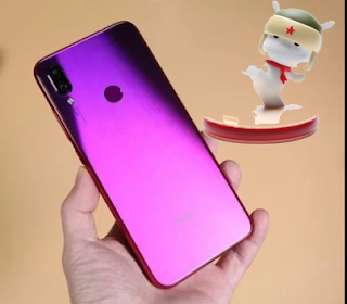 Redmi Note 7, Apakah Rilis Di Indonesia? Redmi Note 7, Apakah Rilis Di Indonesia?