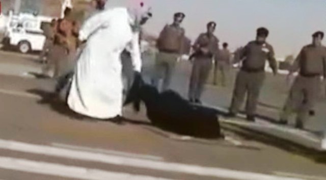 Saudi Arabia Behead 6 School Girls for Acting Indecently With Their Male Friends