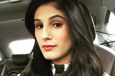 Saanvi Talwar Wiki Saanvi Talwar Wiki