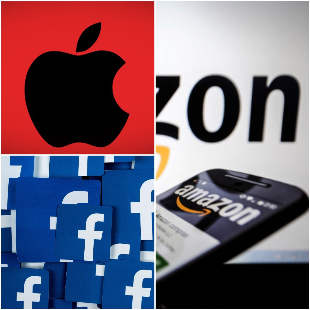 Which Is The Richest Company In The World in 2018?