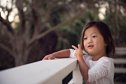 Mei Mei (age 3)