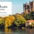 منحة ممولة لدراسة الماجستير مقدمة من جامعة Durham في إنجلترا منحة ممولة لدراسة الماجستير مقدمة من جامعة Durham في إنجلترا